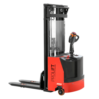 PROLIFT SDR 1533 PROLIFT SDR 1533